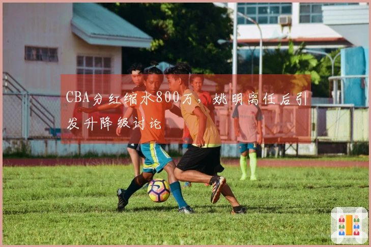 CBA分红缩水800万，姚明离任后引发升降级讨论